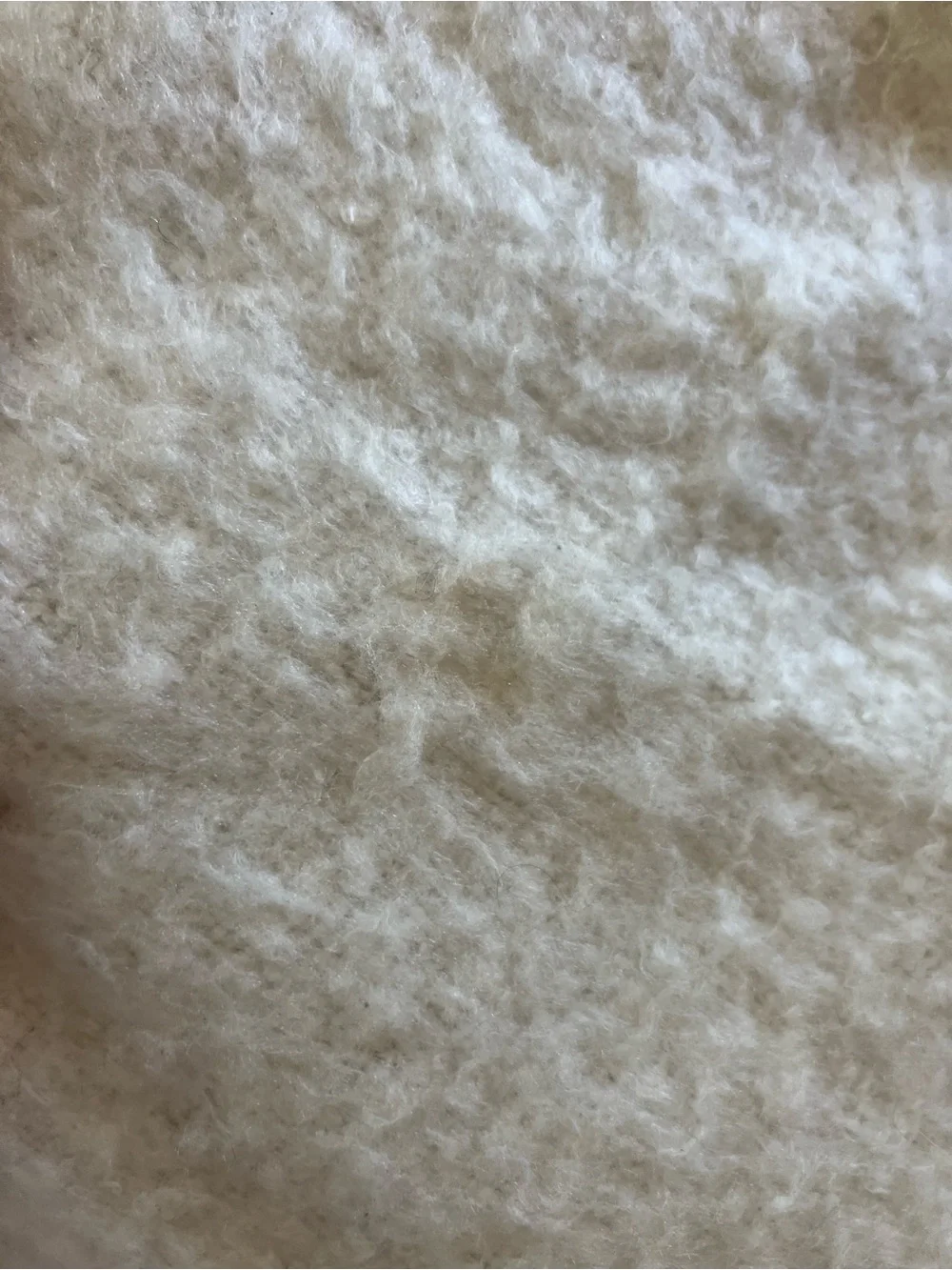West Elm Throw Blanket 50 by 70 inches